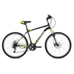 Велосипед Stinger Caiman Disk 26" 
