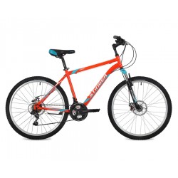 Велосипед Stinger Caiman Disk 26" 