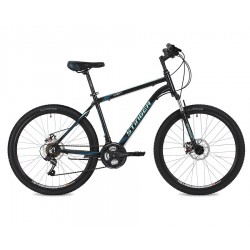 Велосипед Stinger Element Disk 26" AL