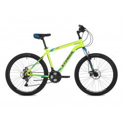 Велосипед Stinger Element Disk 26" AL