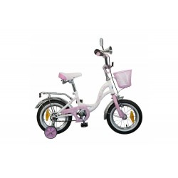 Велосипед Novatrack Butterfly 12" 