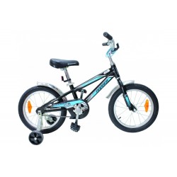 Велосипед Novatrack Dodger 16" AL