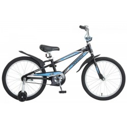 Велосипед Novatrack Dodger 20" AL