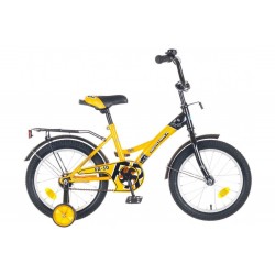 Велосипед Novatrack FR-10 18"
