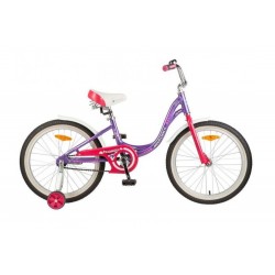 Велосипед Novatrack Angel 16" AL