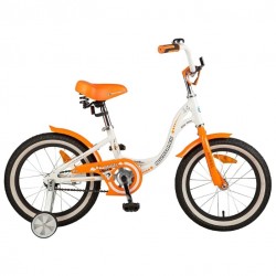 Велосипед Novatrack Angel 16" AL