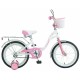 Велосипед Novatrack Butterfly 20" 