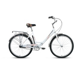 Велосипед Forward Sevilla 3.0 26" compact