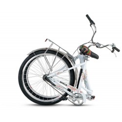 Велосипед Forward Sevilla 3.0 26" compact