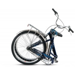 Велосипед Forward Sevilla 3.0 26" compact