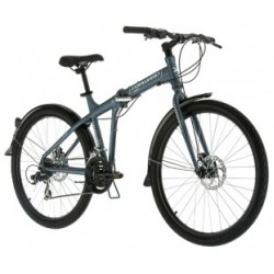 Велосипед Forward Tracer 1.0 26" AL