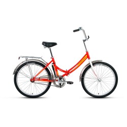 Велосипед Forward Valencia 1.0 24"