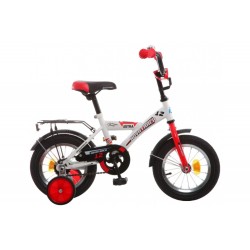 Велосипед Novatrack Astra 12"