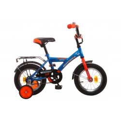 Велосипед Novatrack Astra 12"