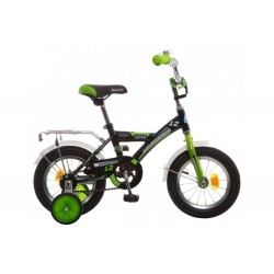 Велосипед Novatrack Astra 12"