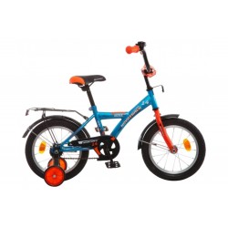 Велосипед Novatrack Astra 14" 