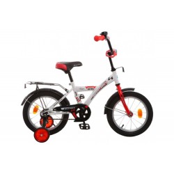 Велосипед Novatrack Astra 14" 