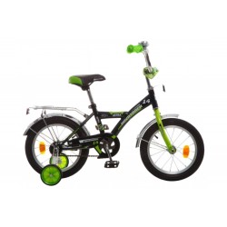 Велосипед Novatrack Astra 14" 