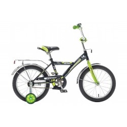 Велосипед Novatrack Astra 16" 