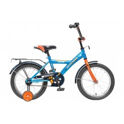 Велосипед Novatrack Astra 16" 