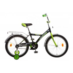 Велосипед Novatrack Astra 20"