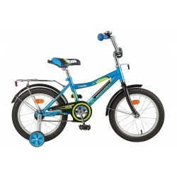 Велосипед Novatrack Cosmic 18"