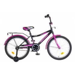 Велосипед Novatrack Cosmic 18"