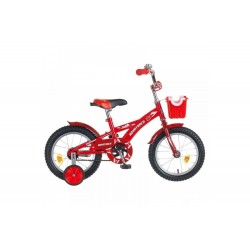 Велосипед Novatrack Delfi 12"