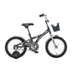 Велосипед Novatrack Delfi 12"