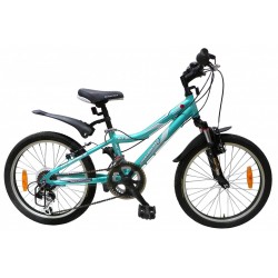 Велосипед Novatrack Action 20 6sp