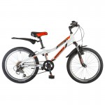 Велосипед Novatrack Action 20 6sp