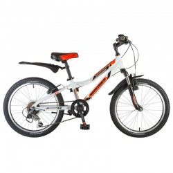 Велосипед Novatrack Action 20 6sp
