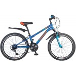 Велосипед Novatrack Action 24" 18 sp.
