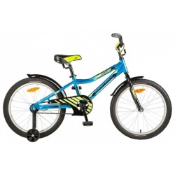 Велосипед Novatrack Cron 20" AL