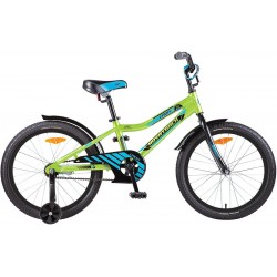 Велосипед Novatrack Cron 20" AL