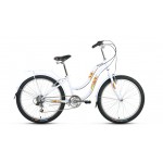 Велосипед Forward Evia 24"