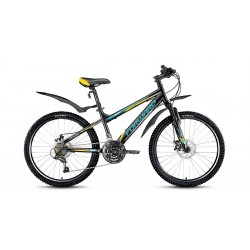 Велосипед Forward Titan 3.0 Disc