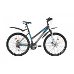 Велосипед Forward Jade 2.0 Disc 26" AL