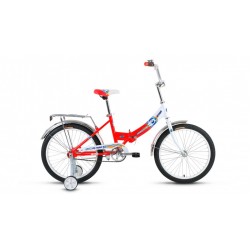 Велосипед Forward Altair City Boy 20" Compact 