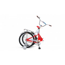 Велосипед Forward Altair City Boy 20" Compact 