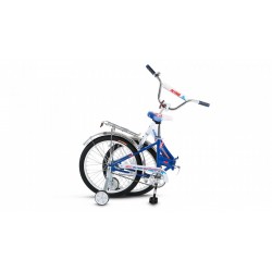 Велосипед Forward Altair City Boy 20" Compact 