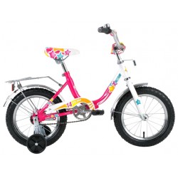 Велосипед Forward Altair City girl 14"