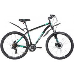 Велосипед Stinger Element PRO 27,5"
