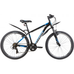 Велосипед Stinger Element STD 27,5"