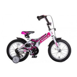 Велосипед Stels Jet 18" 