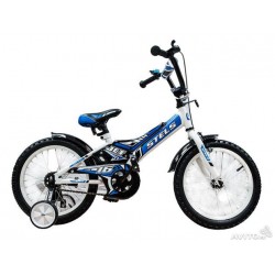 Велосипед Stels Jet 16" 