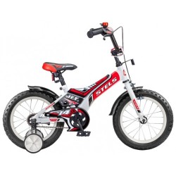 Велосипед Stels Jet 14" 