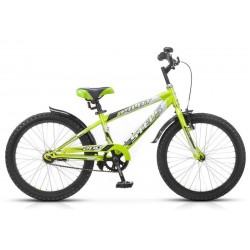Велосипед Stels Pilot 200 Boy 20"