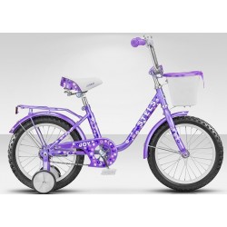 Велосипед Stels Joy 16" 