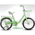 Велосипед Stels Joy 14" 